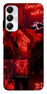 Чехол на Samsung Galaxy A05s Hot collage фото 1 из 1