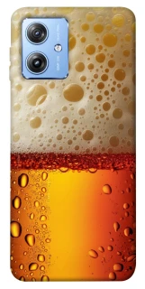Чохол на Motorola Moto G84 Beer Style фото 1 з 1
