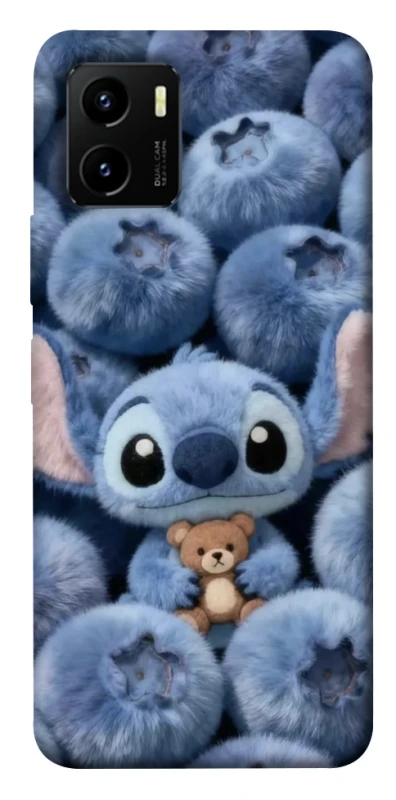 Чехол на Vivo Y15s Sweet Stitch фото 1 из 1