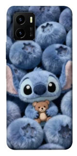 Чехол на Vivo Y15s Sweet Stitch фото 1 из 1