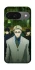 Чехол на Google Pixel 10 jujutsu kaisen фото 1 из 1