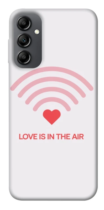 Чохол на Samsung Galaxy A14 4G/5G Love aesthetic ver.3 фото 1 з 1