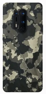 Чехол на OnePlus 8 Pro Camouflage v10 фото 1 из 1