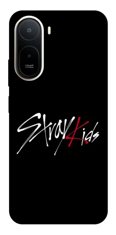 Чехол на Xiaomi Redmi A7 Pro 4G Stray Kids Logo фото 2 из 2