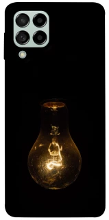 Чохол на Samsung Galaxy M53 5G Лампа Едісона фото 1 з 1