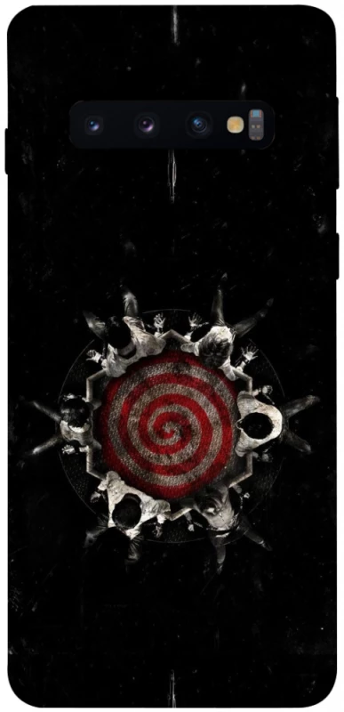 Чохол на Samsung Galaxy S10 Saw фото 1 з 1