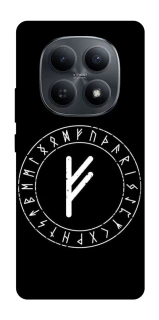 Чехол на Xiaomi Redmi Note 15 4G/5G (EU) Руна Феху фото 1 из 1