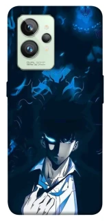 Чохол на Realme GT2 Solo Leveling Sung фото 1 з 1