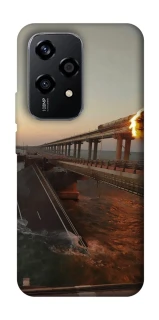 Чохол на Honor 200 Lite Кримський міст втомився фото 1 з 1