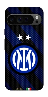 Чохол на Google Pixel 9 Pro FC Inter v2 фото 1 з 1