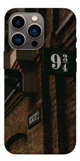 Чехол на Apple iPhone 13 Pro (6.1") Harry Potter v9 фото 1 из 1