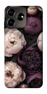 Чохол на ZTE Blade V50 Design 4G Heart of a Flower фото 1 з 1
