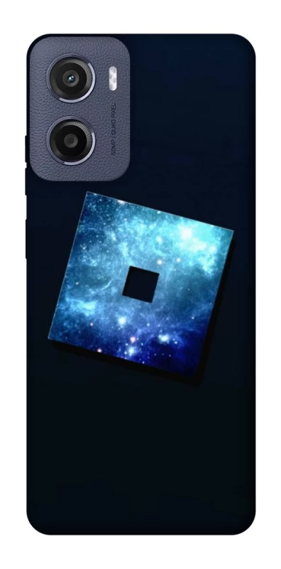 Чохол на Motorola Moto G05 Adopt Me Penguin Candy фото 1 з 1