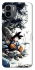 Чехол на Xiaomi Redmi A1 / A2 Goku фото 1 из 1