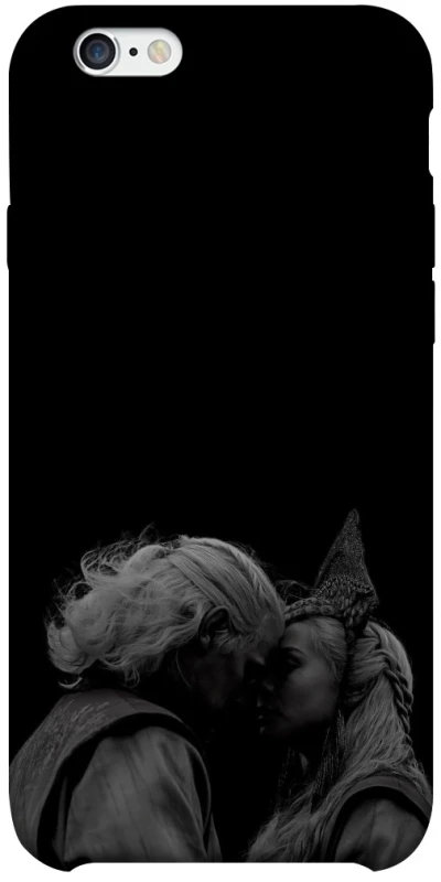 Чехол на Apple iPhone 6/6s plus (5.5") House of the Dragon ver.8 фото 1 из 1