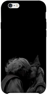 Чехол на Apple iPhone 6/6s plus (5.5") House of the Dragon ver.8 фото 1 из 1