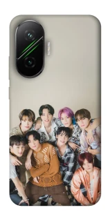 Чохол на Xiaomi Poco F7 NCT фото 1 з 1