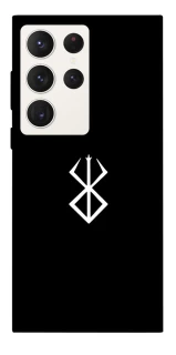 Чехол на Samsung Galaxy S23 Ultra Метка Берсерка фото 1 из 1