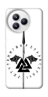 Чехол на Xiaomi Civi 5 Pro Копье Всевластия фото 1 из 1