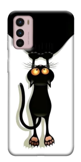 Чохол на Motorola Moto G42 But it's not white фото 1 з 1