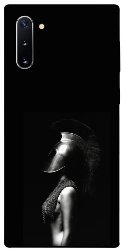 Чохол на Samsung Galaxy Note 10 Goddess of war ver.7 фото 1 з 1