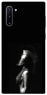 Чохол на Samsung Galaxy Note 10 Goddess of war ver.7 фото 1 з 1