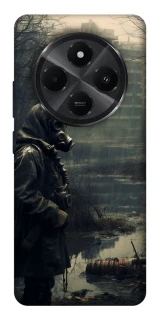 Чохол на Xiaomi Poco C75 Stalker v2 фото 1 з 1