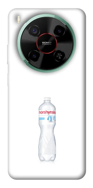 Чехол на ZTE Nubia V70 Max Morshynska фото 1 из 1