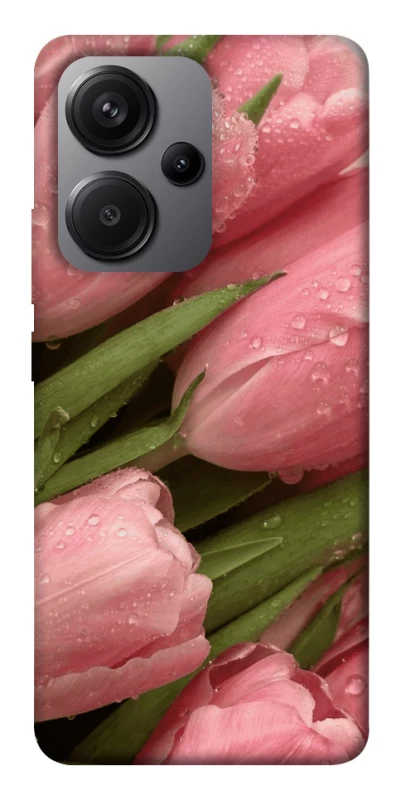 Чохол на Xiaomi Redmi Note 13 Pro+ Beauty фото 1 з 1