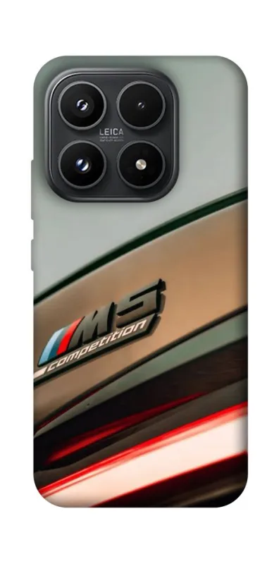 Чохол на Xiaomi 17 BMW v13 фото 1 з 1