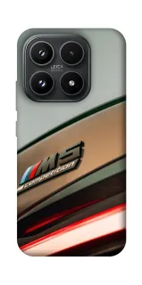Чехол на Xiaomi 17 BMW v13 фото 1 из 1