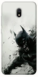 Чохол на Xiaomi Redmi 8a Batman фото 1 з 1