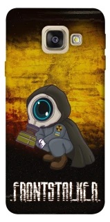 Чохол на Samsung A520 Galaxy A5 (2017) FRONTSTALKER фото 1 з 1