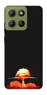 Чехол на Motorola Moto G15 4G Boom фото 1 из 1