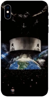 Чехол на Apple iPhone X (5.8") Kanye West ver.7 фото 1 из 1