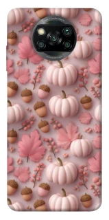 Чехол на Xiaomi Poco X3 NFC / Poco X3 Pro Autumn vibes ver.2 фото 1 из 1