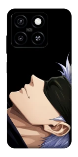 Чохол на ZTE Blade A55 4G Gojo v13 фото 1 з 1