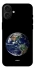 Чехол на Apple iPhone 16 Plus Earth фото 1 из 1