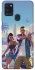 Чехол на Samsung Galaxy A21s GTA фото 1 из 1