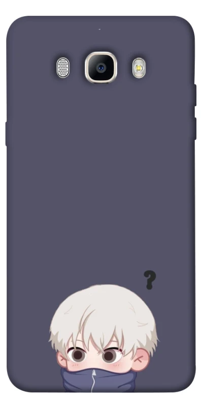 Чохол на Samsung J710F Galaxy J7 (2016) Toge Inumaki фото 1 з 1