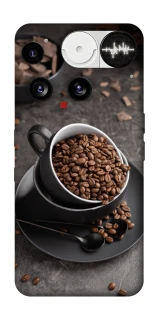 Чехол на Nothing Phone (3) Сup of coffee фото 1 из 1