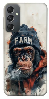 Чохол на Samsung Galaxy A24 4G Шимпанзе v3 фото 1 з 1