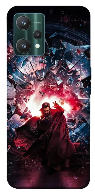 Чохол на Realme 9 Pro Doctor Strange фото 1 з 1