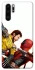 Чохол на Huawei P30 Pro Deadpool and Wolverine фото 1 з 1