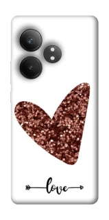 Чохол на Realme GT Neo 6 Love rose фото 1 з 1