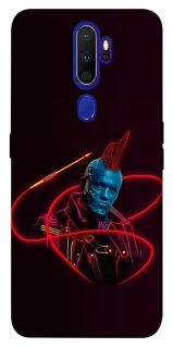 Чохол на Oppo A5 (2020) / Oppo A9 (2020) Yondu фото 1 з 1