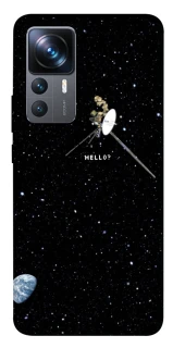 Чохол на Xiaomi 12T / 12T Pro Project Hail Mary ver.9 фото 1 з 1