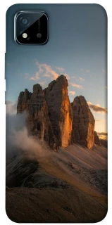 Чохол на Realme C20 Mountain v5 фото 1 з 1