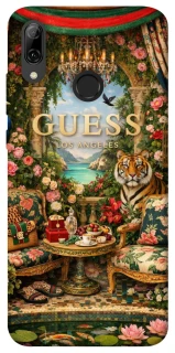 Чехол на Huawei P Smart (2019) Guess фото 1 из 1