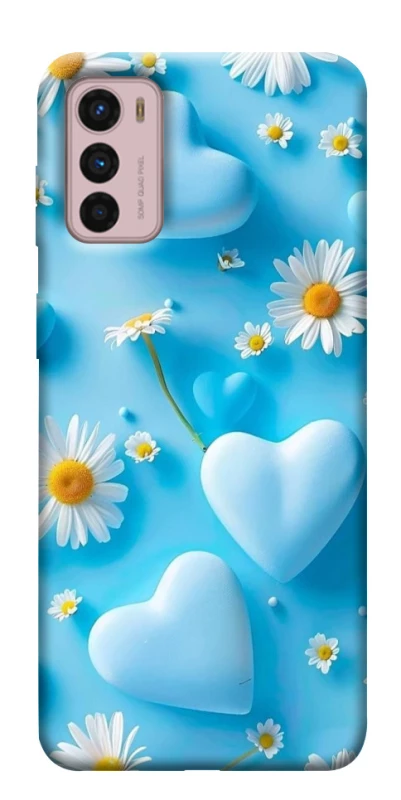 Чохол на Motorola Moto G42 Flowers v20 фото 1 з 1